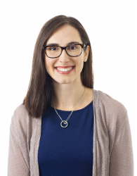 Erica Pare, M.S., BCBA