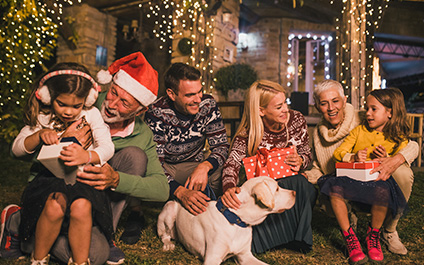 17 Easy Tips for a Wonderful Holiday Season as a Parent of a Child with Special Needs