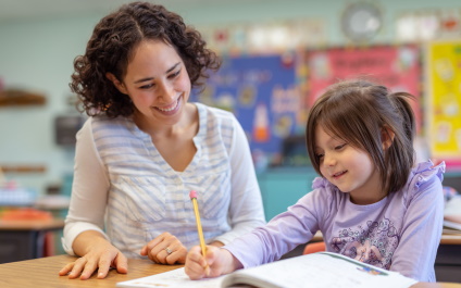 Reading for Meaning: 8 Strategies to Help Your Child Become a More Advanced Reader