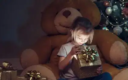 The Center for Children with Special Needs | The Priceless Gift The Priceless Gift