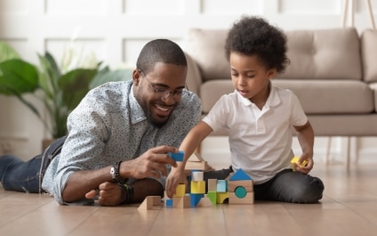 The Early Start Denver Model