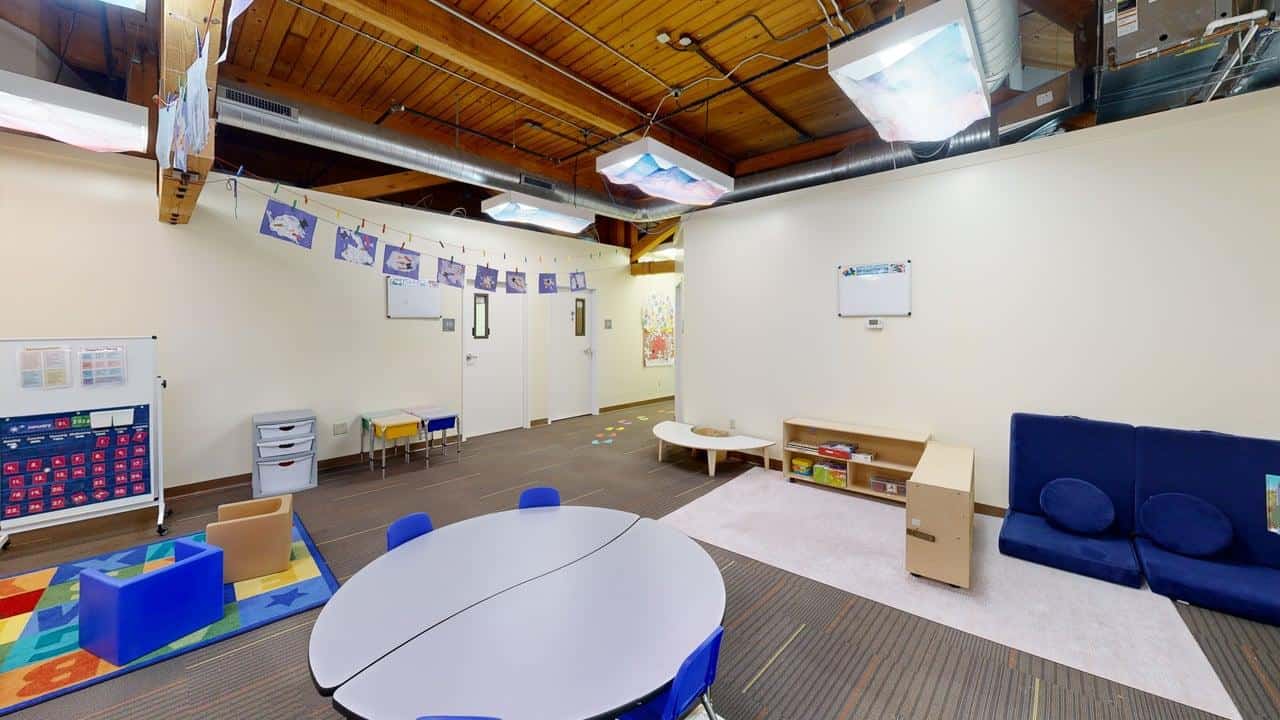 Farmington Early Childhood Room 2