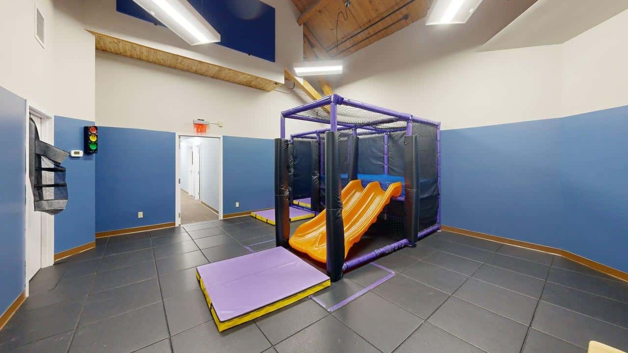 Farmington Motor Room