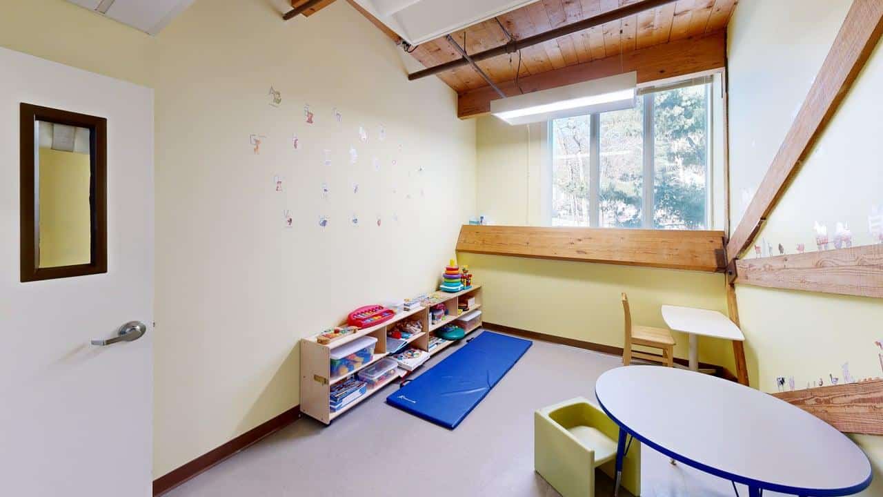 Farmington Treatment Room 1