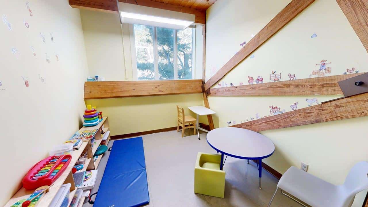 Farmington Treatment Room 1a