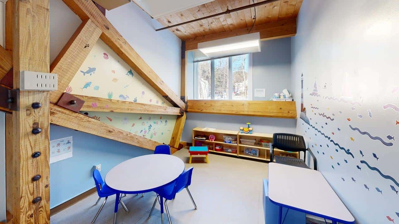 Farmington Treatment Room 2