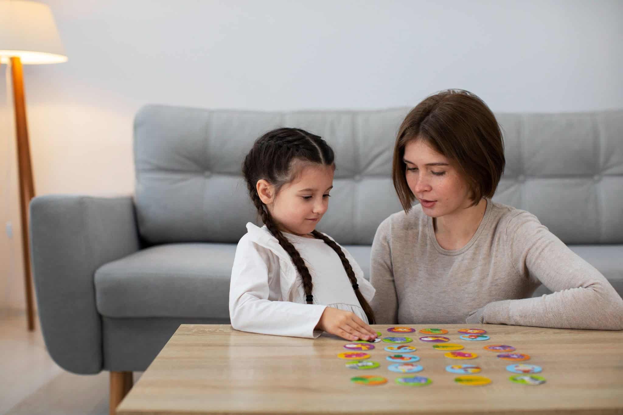 The Center for Children with Special Needs | How Speech Therapy for Autism Supports Expressive and Social Communication How Speech Therapy for Autism Supports Expressive and Social Communication
