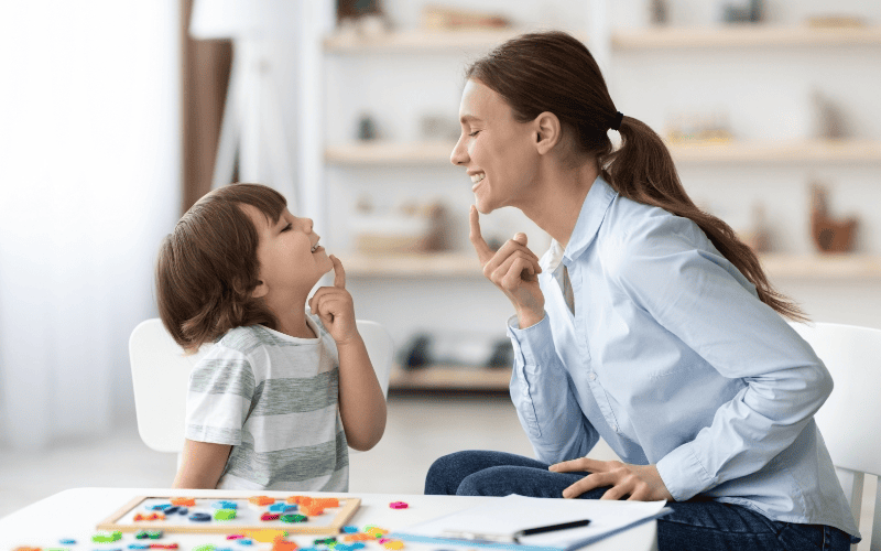 The Center for Children with Special Needs | Sensory Processing Autism Therapy: How Occupational Therapy Helps Children Navigate Daily Environments Sensory Processing Autism Therapy: How Occupational Therapy Helps Children Navigate Daily Environments