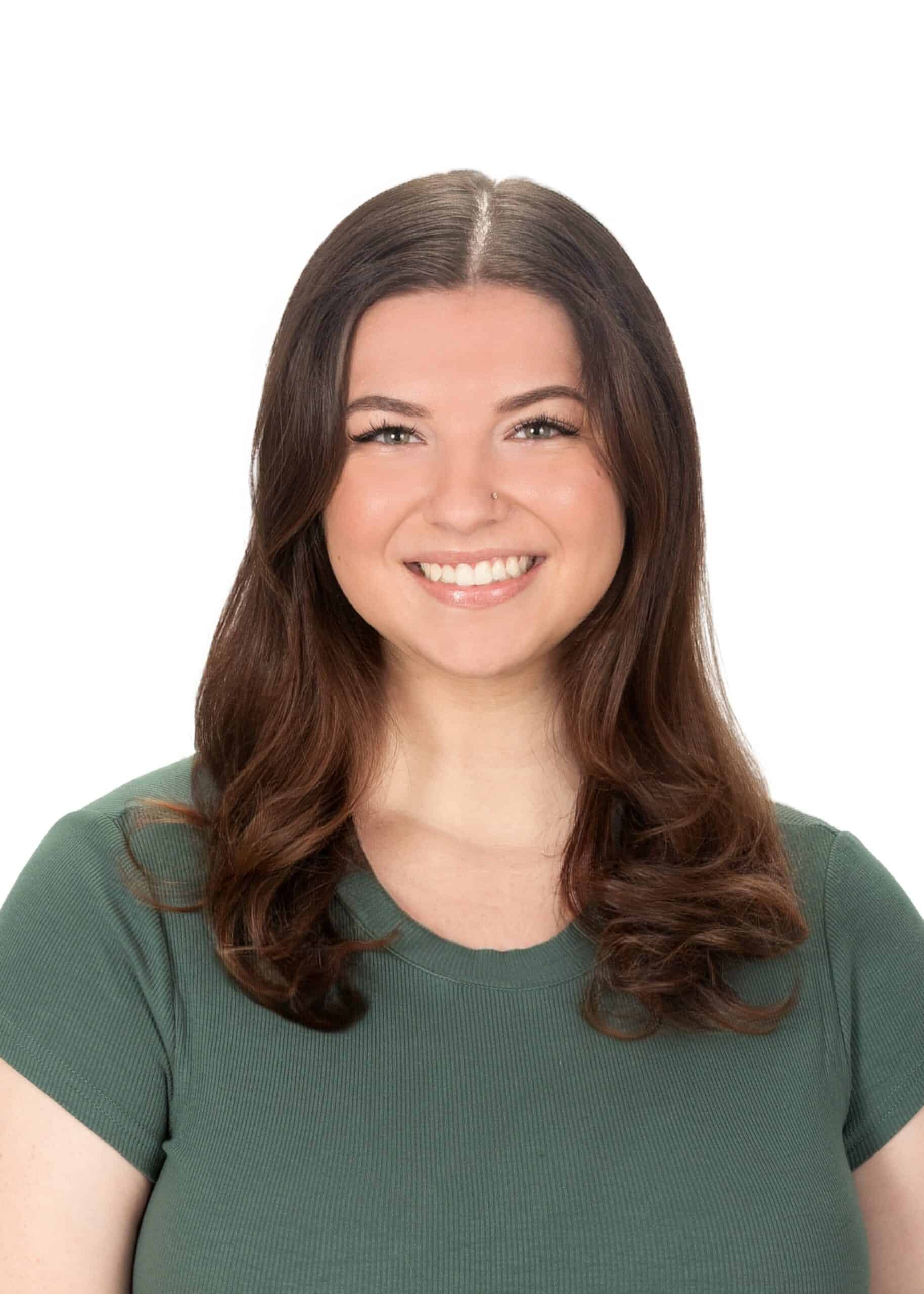 The Center for Children with Special Needs | Isabella Mongillo