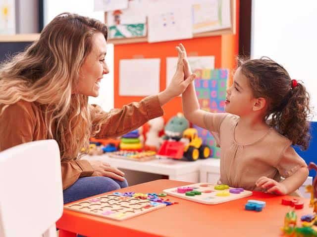 The Center for Children with Special Needs | What Families Should Expect from Quality ABA Therapy: Safety, Trust, and Ethical Care What Families Should Expect from Quality ABA Therapy: Safety, Trust, and Ethical Care