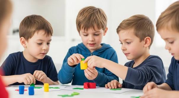 Creating a Joyful Holiday Experience for Children With Special Needs